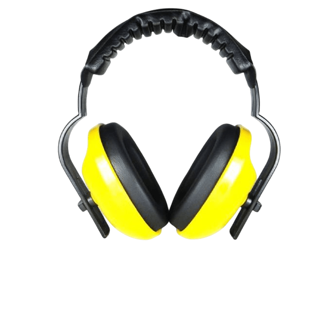 Chụp tai chống ồn Safegear A601