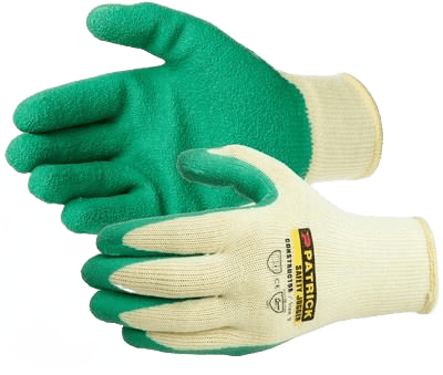 Găng bảo hộ Safety Jogger Constructo