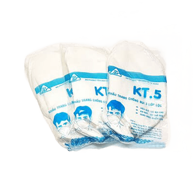 Khẩu trang KT5