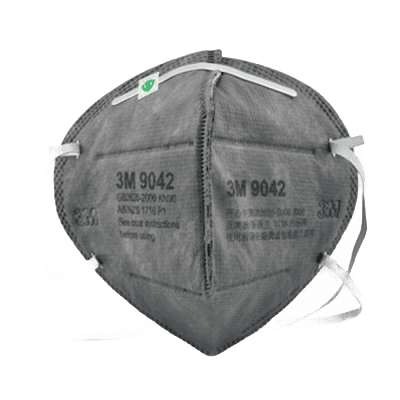 Khẩu trang giấy 3M 9042