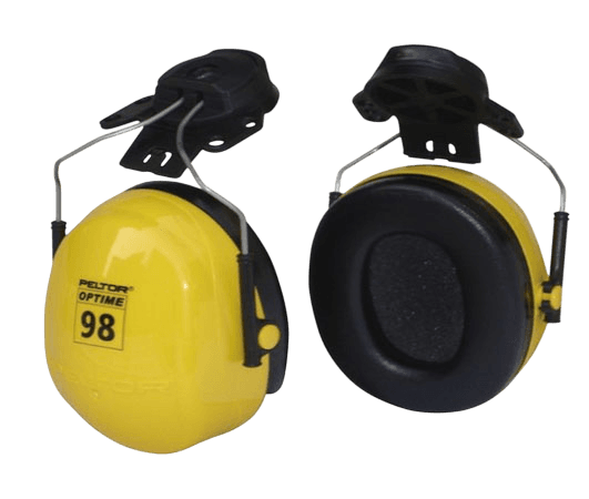 Chụp tai chống ồn 3M H9P3E