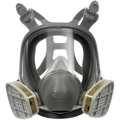 Mặt nạ phòng độc 3M 6800 (Mỹ)