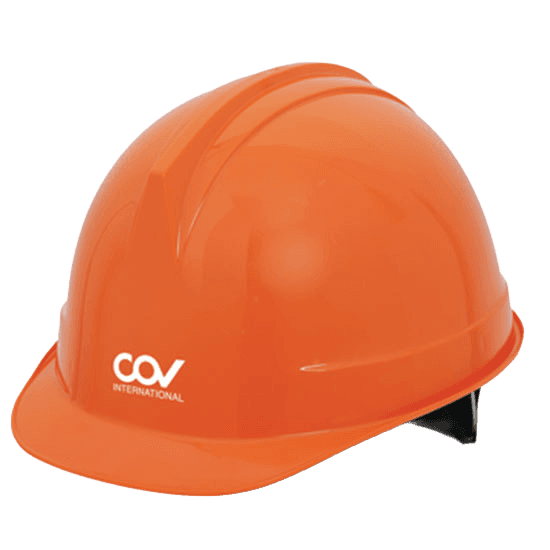 Mũ Bảo Hộ COV-HF-005 Hàn Quốc
