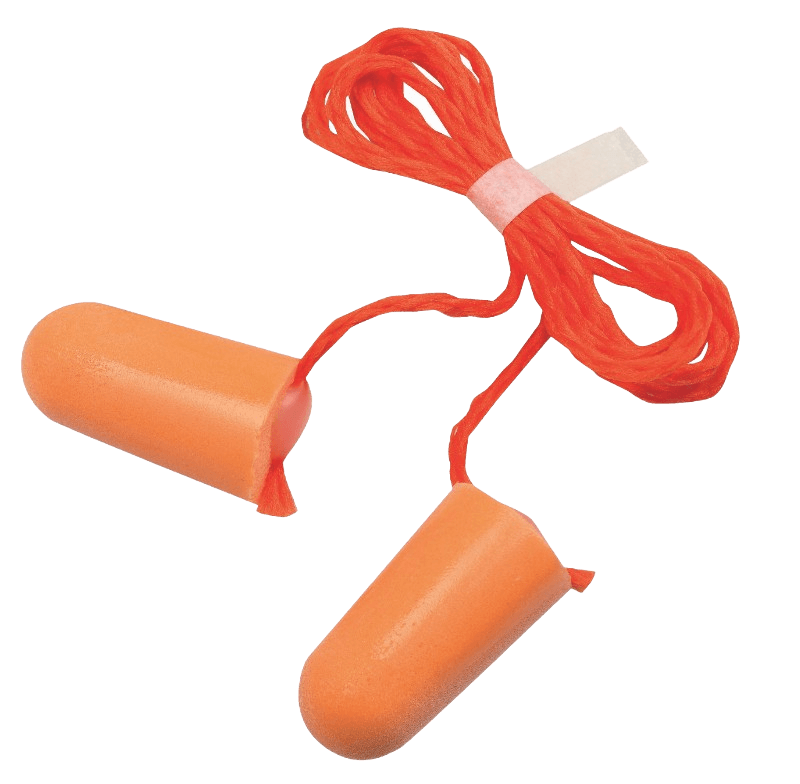 Nút tai chống ồn thường