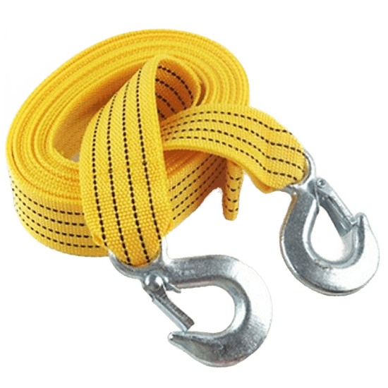 Dây cứu hộ ô tô