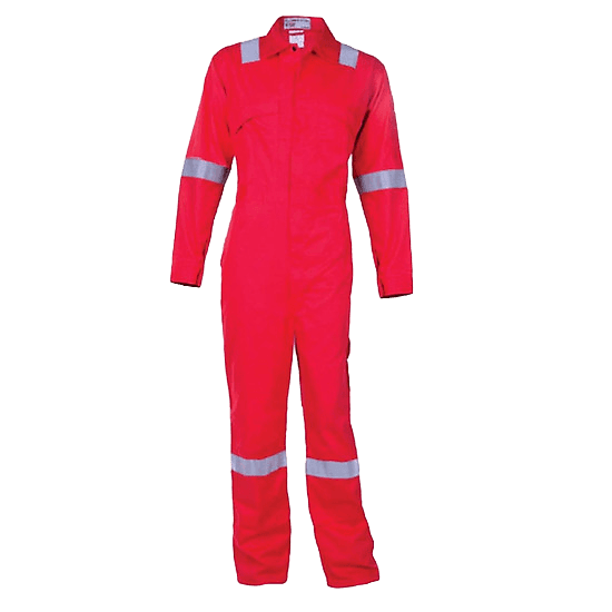 Bộ quần áo liền thân Flamebuster FR