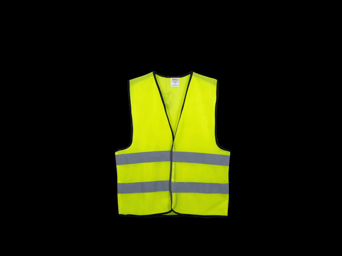 Áo phản quang AN-06