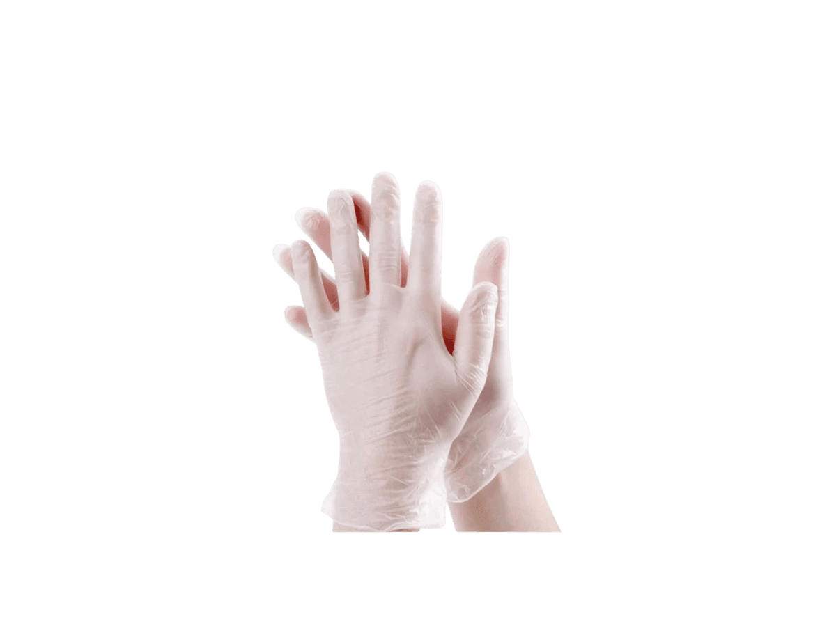 Găng Tay ANSa Vinyl