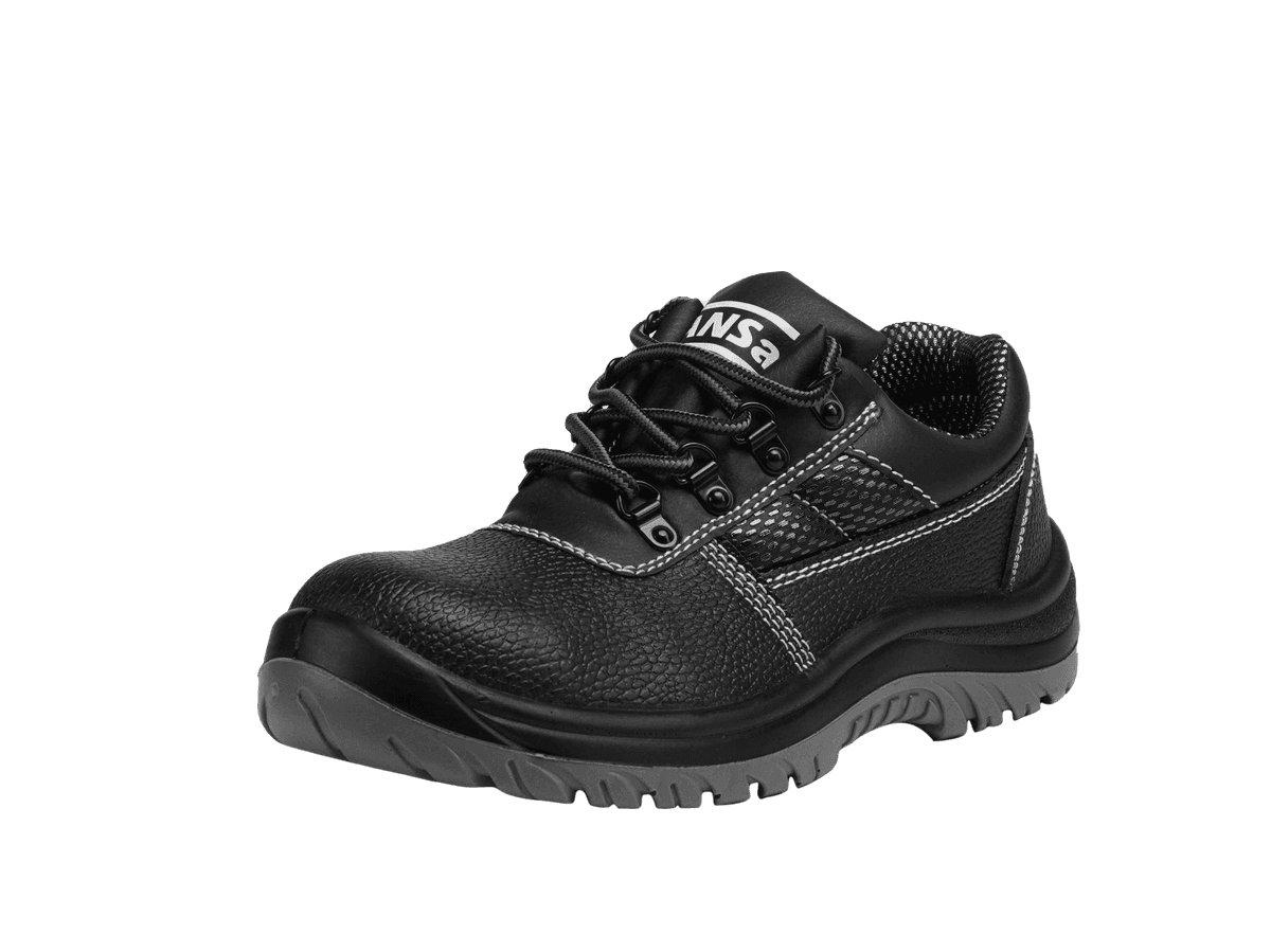 Giày Ansa Dylan Low S3