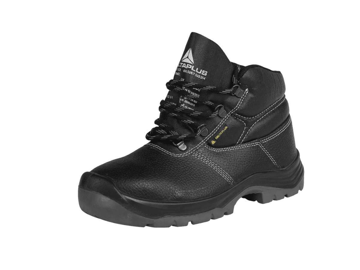 Giày Delta Plus Jumper3 S3