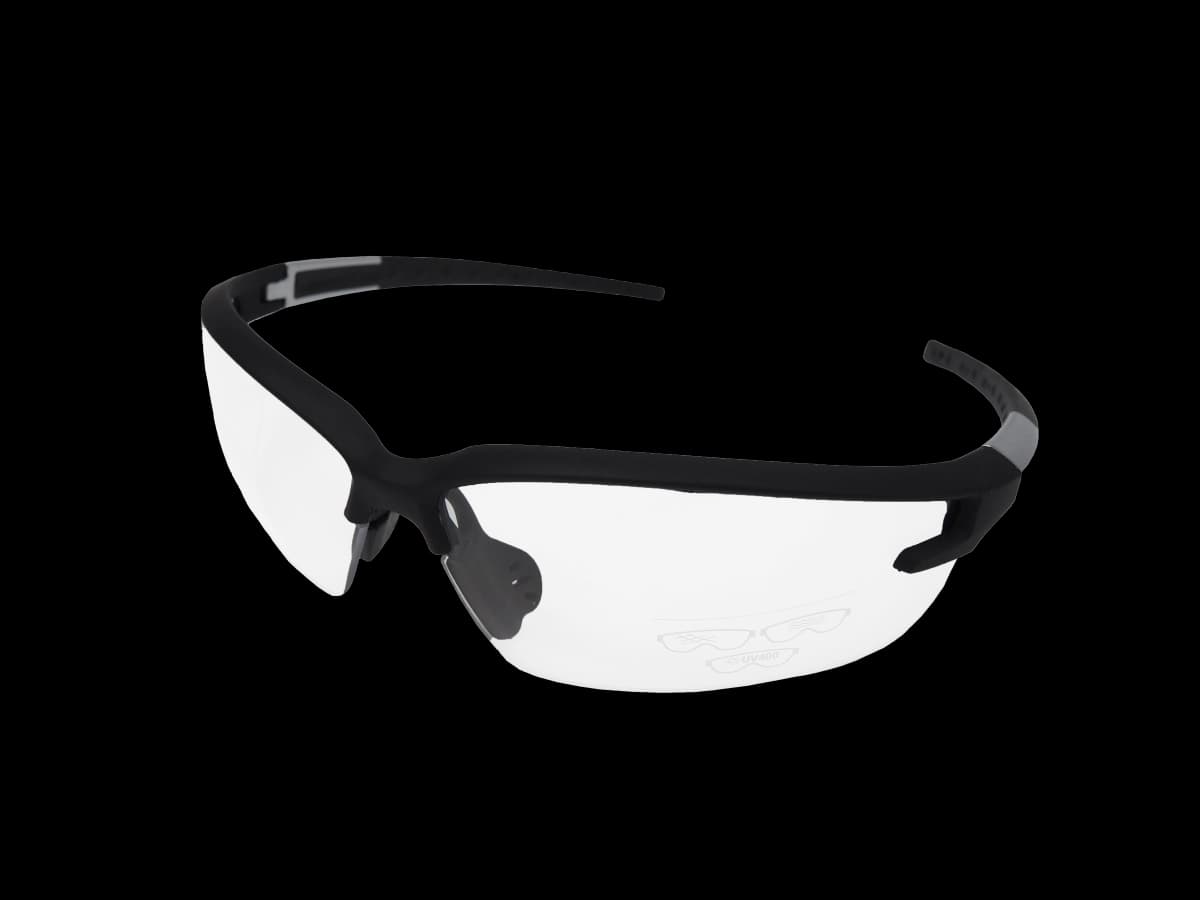 Kính Deltaplus Fuji2 Clear