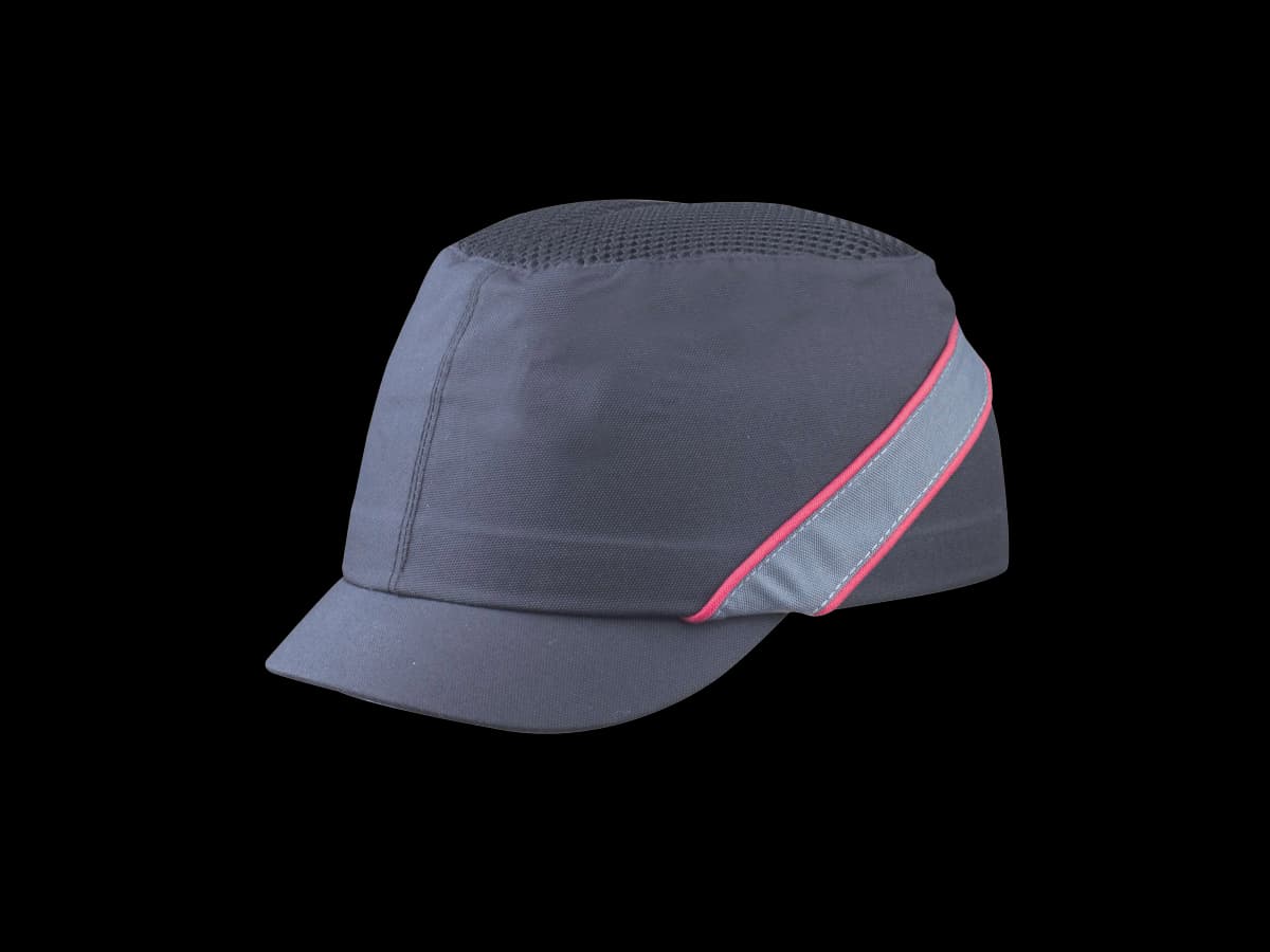 Nón Delta Plus Bump Cap Air Coltan