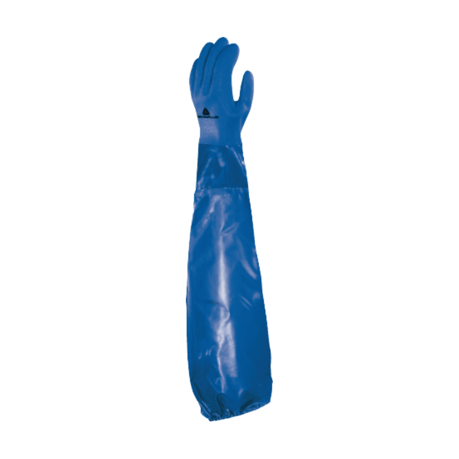 Găng tay Delta Plus PETRO VE766