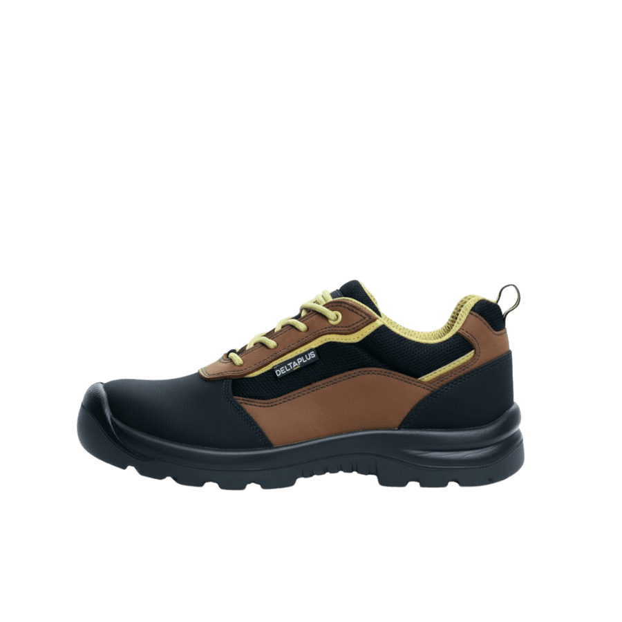 Giày Deltaplus EIGER S3S SR