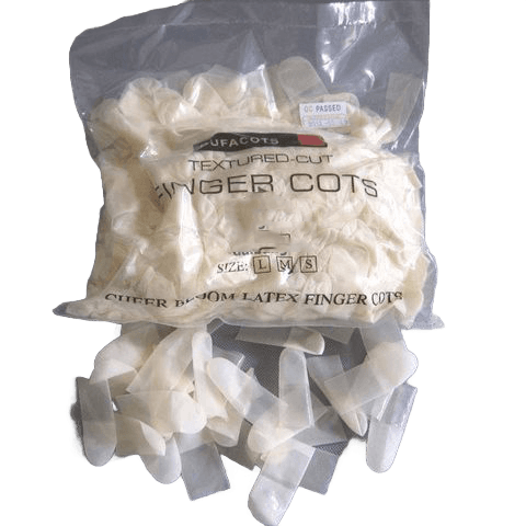 Bao Ngón Tay Không Vành Dufacots